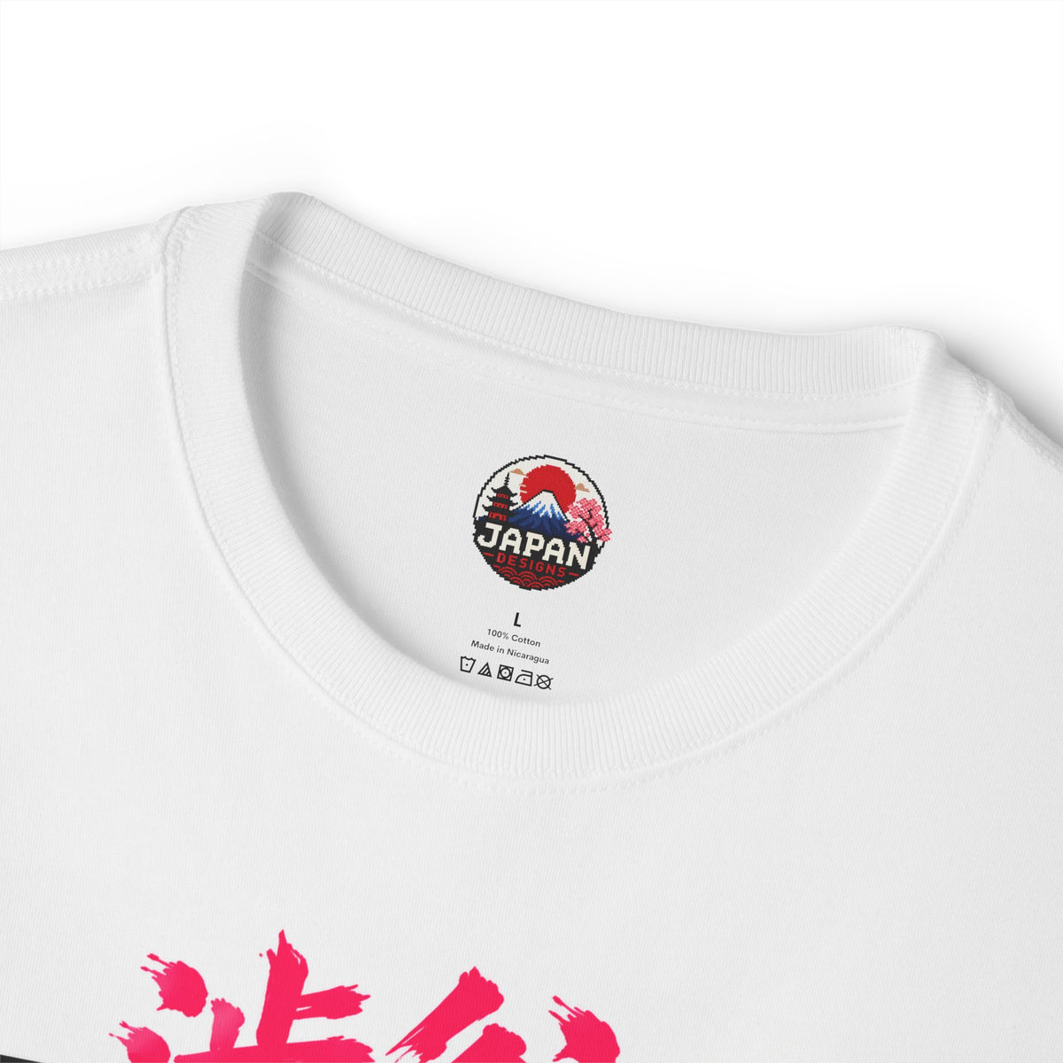 Shibuya Sky 2 City Pop Neon Anime Tee — Retro Japanese Cityscape Graphic T-Shirt