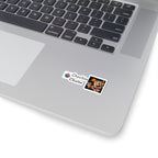 Chochin Obake Japanese Yokai Halloween Lantern sticker | Kiss-Cut Sticker