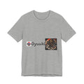Gyuuki Japanese Yokai Halloween Demon Artwork T-Shirt | Oni Illustration Tee