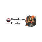 Karakasa Obake Halloween yokai sticker | Kiss-Cut Sticker, Halloween Japan