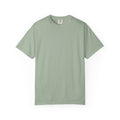 Cherry Blossom Back-Print T-Shirt