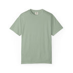 Cherry Blossom Back-Print T-Shirt