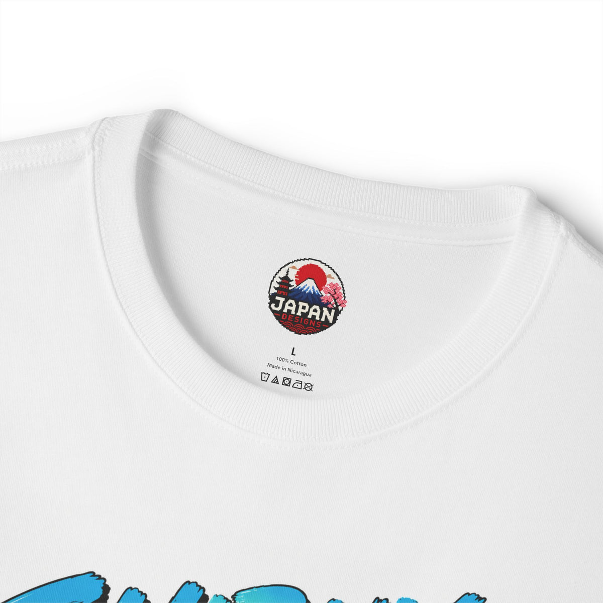Shibuya Sky 0 Tokyo City Pop Neon Anime Tee — Retro Japanese Cityscape Graphic T-Shirt