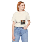 Nurarihyon Japanese Yokai Halloween Illustration Tee | NuraRihyon Ukiyo-e Art Shirt