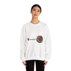 Amikiri Japanese Yokai Halloween Graphic Sweatshirt | Japanese Monster Illustration