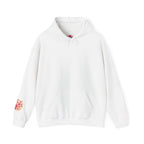 Cherry Blossom Hoodie 2— Pink Sakura Floral Japanese-Inspired Sweatshirt