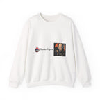 Nurarihyon Yokai halloween Illustration Sweatshirt | Japanese Folklore, Mythic Spirit