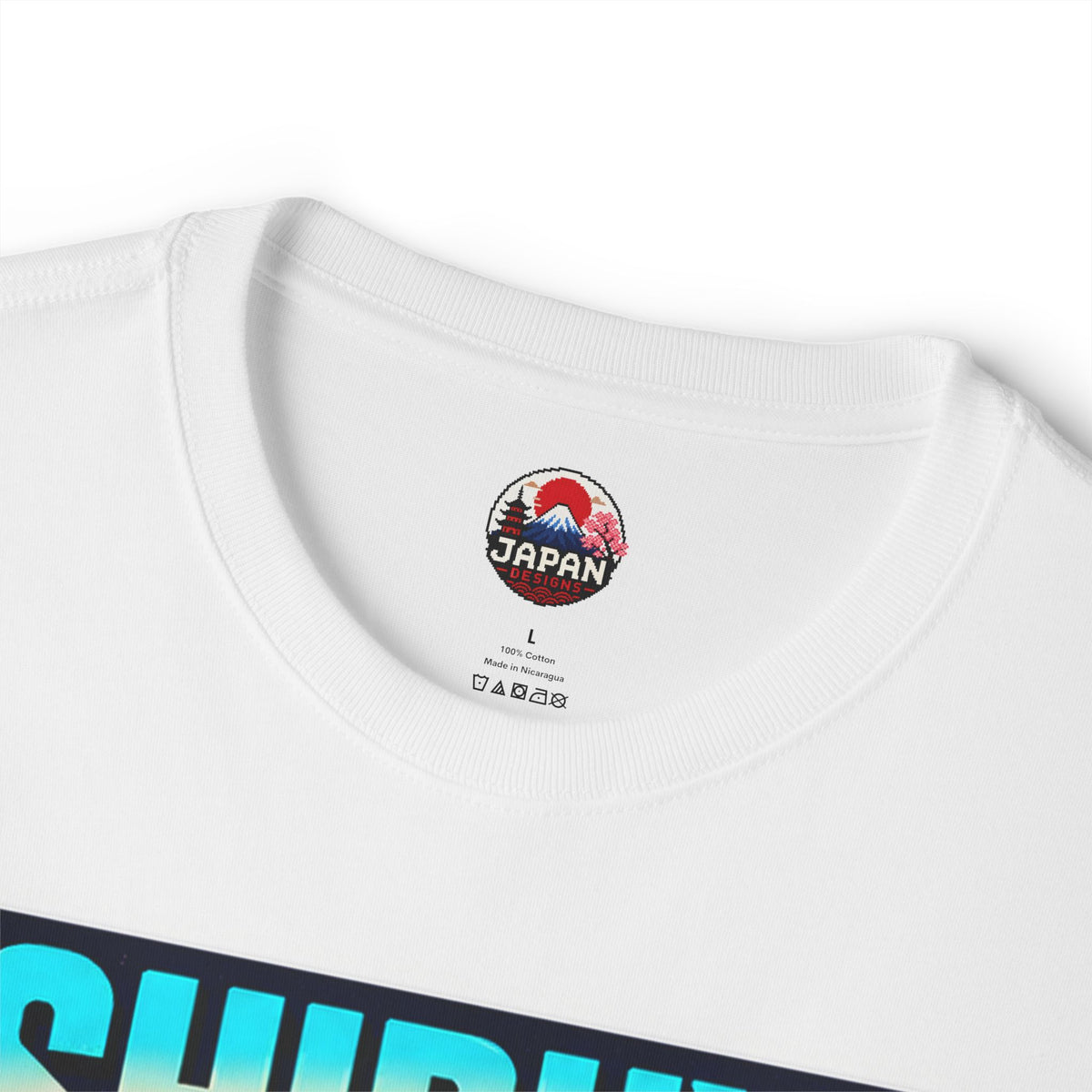 Shibuya Sky 3 Tokyo City Pop Neon Anime Tee — Retro Japanese Cityscape Graphic T-Shirt