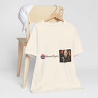 Nurarihyon Japanese Yokai Halloween Illustration Tee | NuraRihyon Ukiyo-e Art Shirt