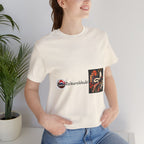 Rokurokubi Japanese Halloween Yokai Art T-Shirt | Snake Neck Spirit Tee Halloween