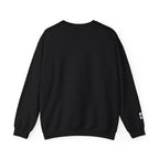 Shibuya Sky 0 Tokyo Neon Anime Crewneck Sweatshirt