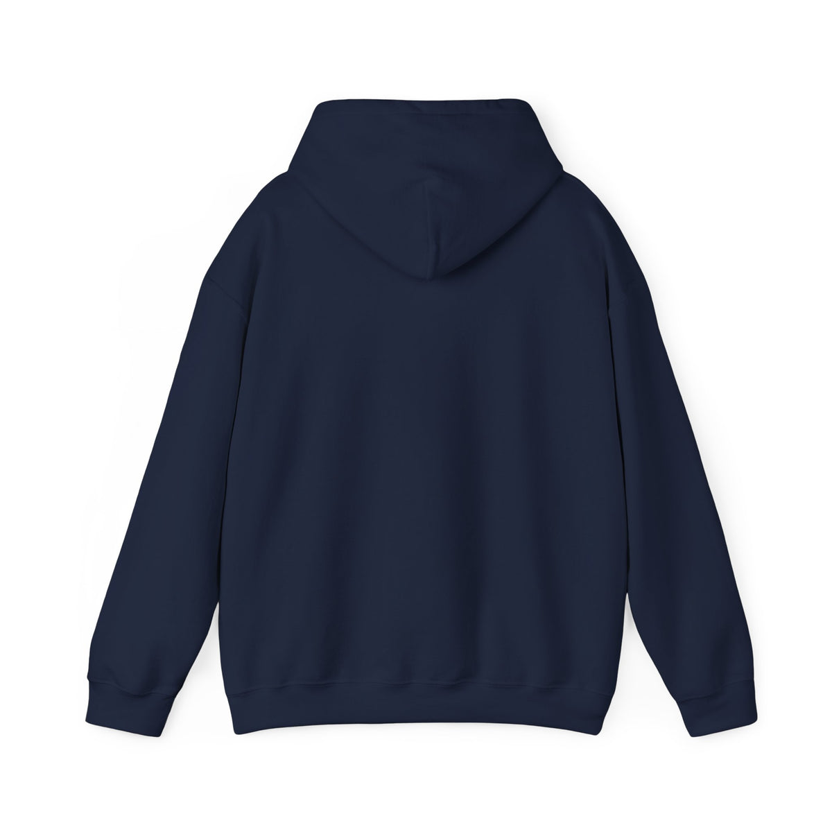 Mokugyo Daruma Yokai Halloween Illustration Hoodie | Japanese Temple Drum Design