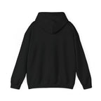 Mokugyo Daruma Yokai Halloween Illustration Hoodie | Japanese Temple Drum Design