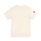 Cherry Blossom Tee — Sakura Floral Graphic T-Shirt