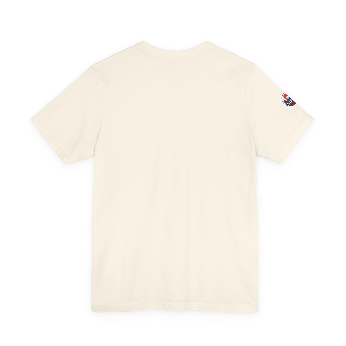 Cherry Blossom Tee — Sakura Floral Graphic T-Shirt