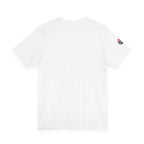 Cherry Blossom Tee — Sakura Floral Graphic T-Shirt