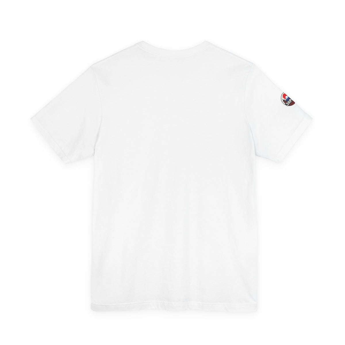 Cherry Blossom Tee — Sakura Floral Graphic T-Shirt