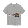 Kappa Japanese Yokai Halloween Myth Creature Tee | Kappa Illustration T-Shirt