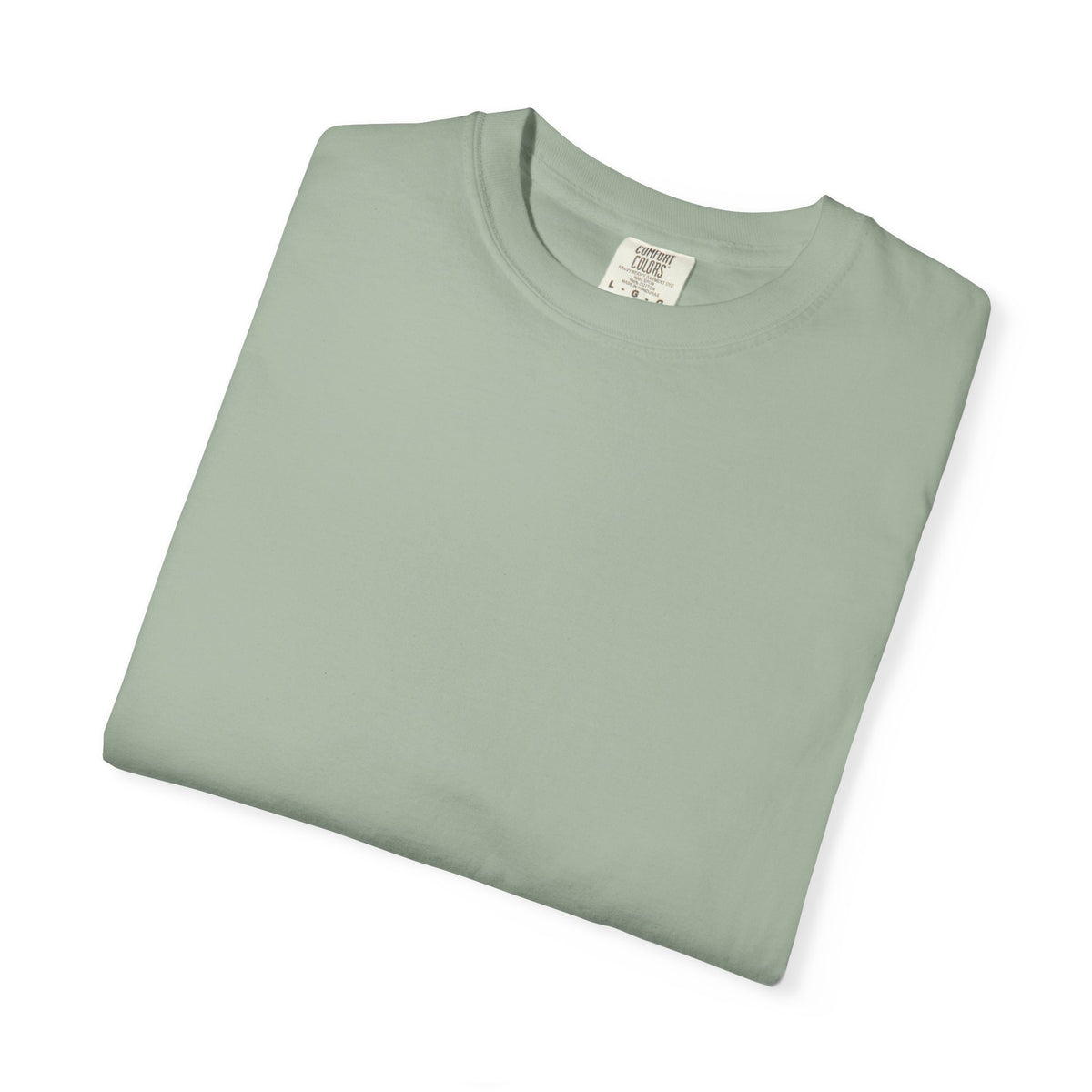 Cherry Blossom Back-Print T-Shirt