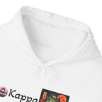 Kappa Japanese Halloween Yokai Crest Logo hoodie | Graphic Hoodie