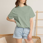 Fujisan Cherry Blossom T-Shirt