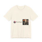 Nurarihyon Japanese Yokai Halloween Illustration Tee | NuraRihyon Ukiyo-e Art Shirt