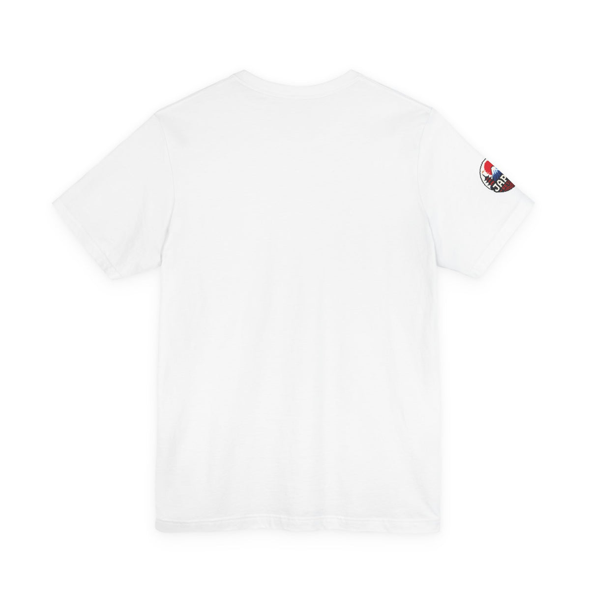 Shibuya Sky 1 Tokyo Neon Anime Tee — Retro Citypop Girl T-Shirt