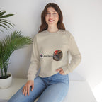 Amikiri Japanese Yokai Halloween Graphic Sweatshirt | Japanese Monster Illustration