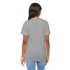 Amikiri yokai Halloween Logo Tee | Japanese Mask Illustration T-Shirt