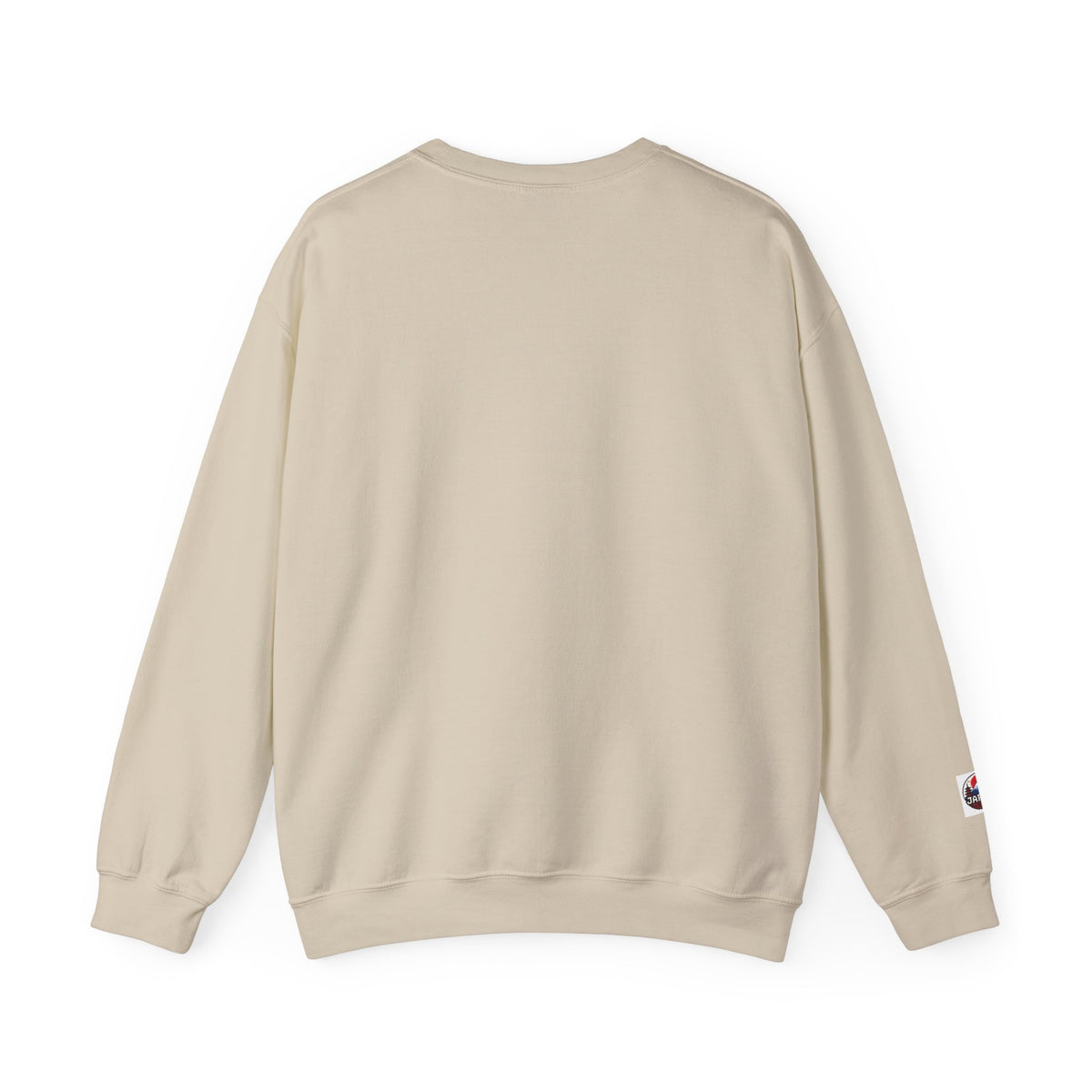 Shibuya Sky 1 City Pop Neon Anime Crewneck Sweatshirt