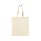 Floral Sakura Tote Bag – Pink Cherry Blossom Canvas Tote