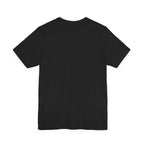Amikiri yokai Halloween Logo Tee | Japanese Mask Illustration T-Shirt