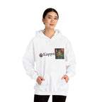 Kappa Japanese Halloween Yokai Crest Logo hoodie | Graphic Hoodie