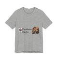 Karakasa Obake Halloween Illustration T-Shirt | Japanese Yokai Umbrella Design