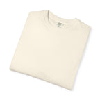 Cherry Blossom Back-Print T-Shirt