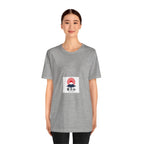 Mount Fuji Rising Sun tee | Japan travel graphic shirt