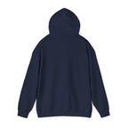 Nurarihyon yokai Halloween illustration Hoodie | Japanese folklore graphic sweatshirt