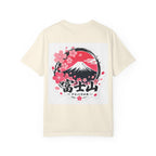 Fujisan Cherry Blossom T-Shirt