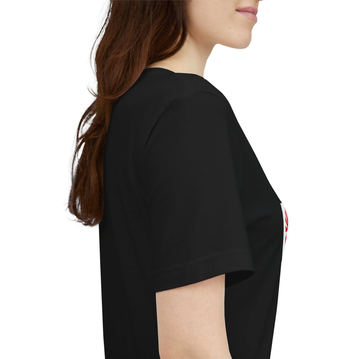 Mount Fuji Rising Sun tee | Japan travel graphic shirt