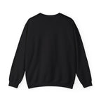 Gyuuki Yokai Halloween with vintage art Sweatshirt | Japanese monster crewneck