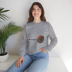 Amikiri Japanese Yokai Halloween Graphic Sweatshirt | Japanese Monster Illustration