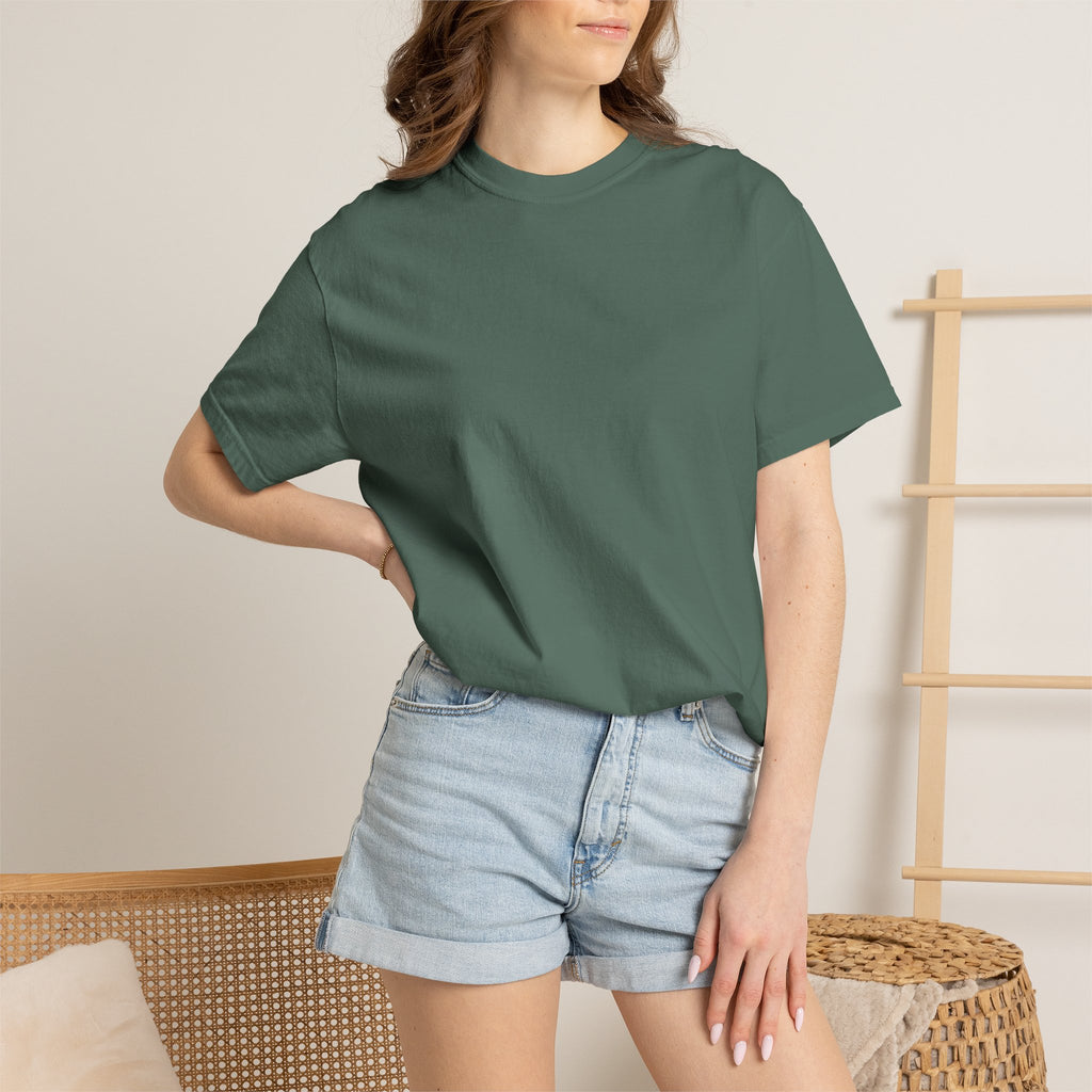 Fujisan Cherry Blossom T-Shirt