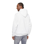 Rising Sun Mount Fuji Hoodie | Japanese Kanji Graphic