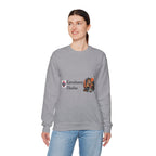 Karakasa Obake Japanese Halloween Character Sweatshirt | Japanese Yokai Illustration
