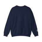 Shibuya Sky 6 Tokyo Neon Anime Crewneck Sweatshirt