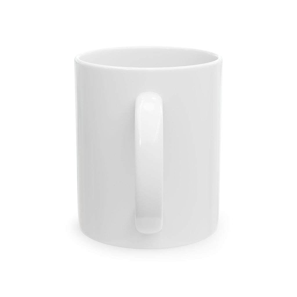 Fujisan Mount Fuji Rising Sun Mug | Ceramic Coffee Cup