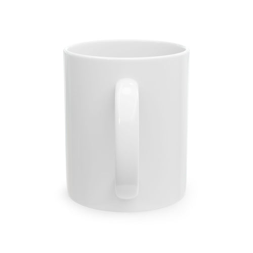 Fujisan Mount Fuji Rising Sun Mug | Ceramic Coffee Cup