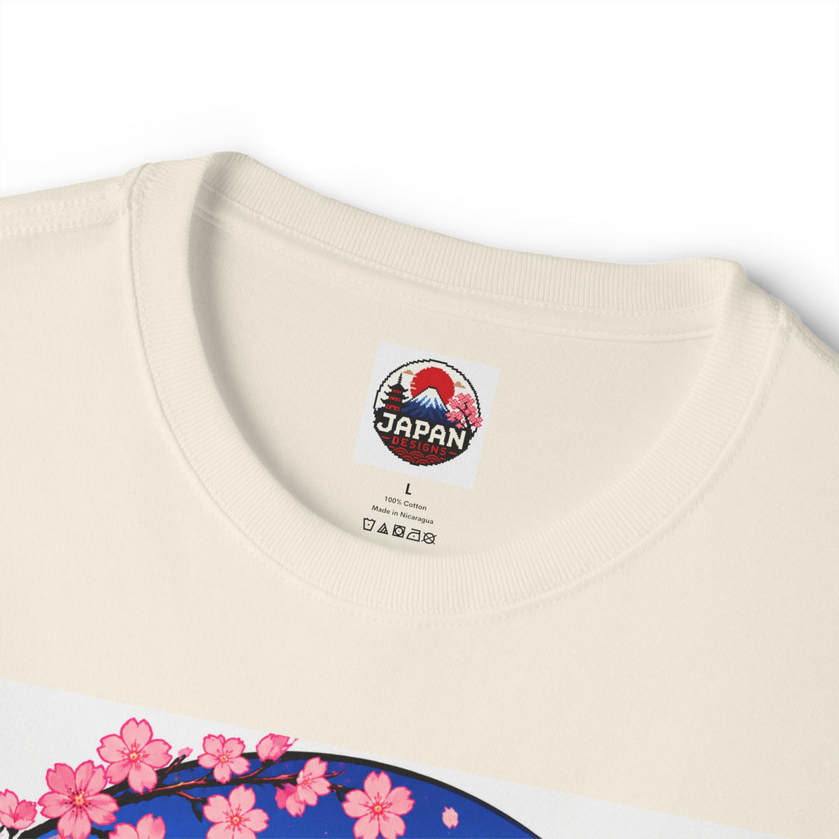 Shibuya Sky 4 Tokyo City Pop Neon Anime Tee — Retro Japanese Cityscape Graphic T-Shirt