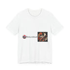 Rokurokubi Japanese Halloween Yokai Art T-Shirt | Snake Neck Spirit Tee Halloween