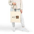 Chochin Obake Halloween artwork Tote Bag | Japanese yokai illustration, spooky vintage style
